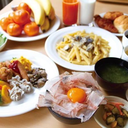 Apa Hotel Haneda Anamori Inari Ekimae Präfektur Tokio Exterior foto